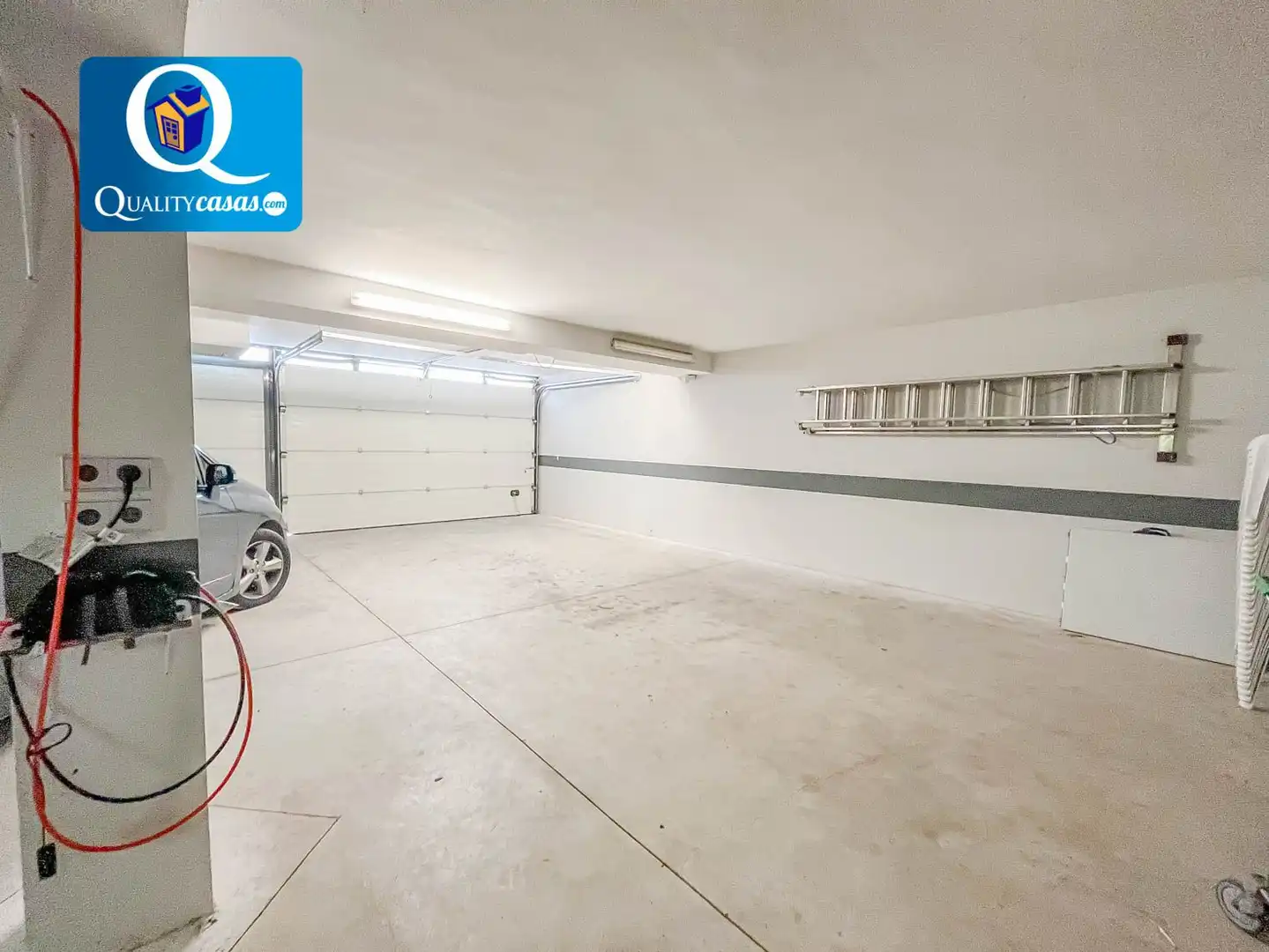 Casa o xalet en venda en Alicante / Alacant amb Aire condicionat, Calefacció i Terrassa