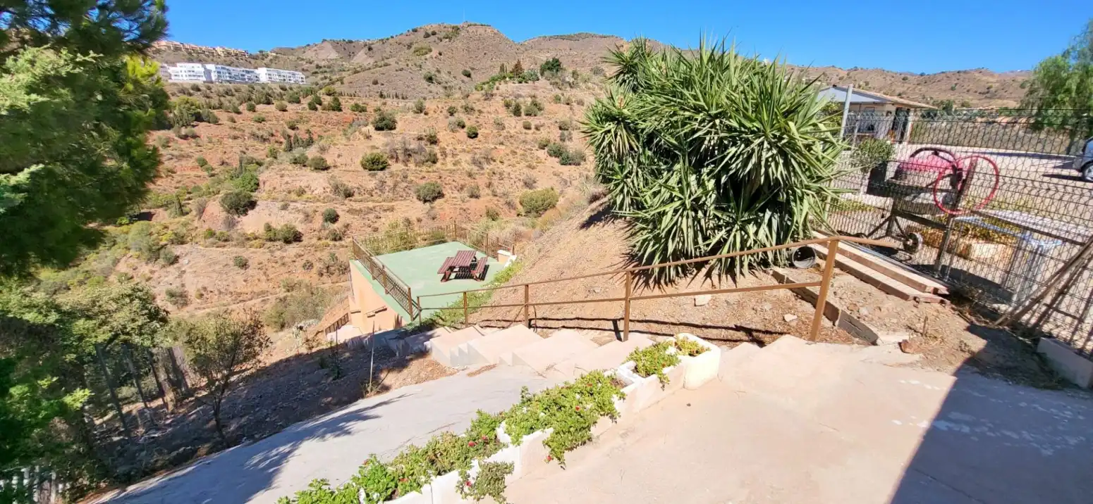 Haus zum Verkauf in Rincón de la Victoria -  DISEMINADOS, imagen 50