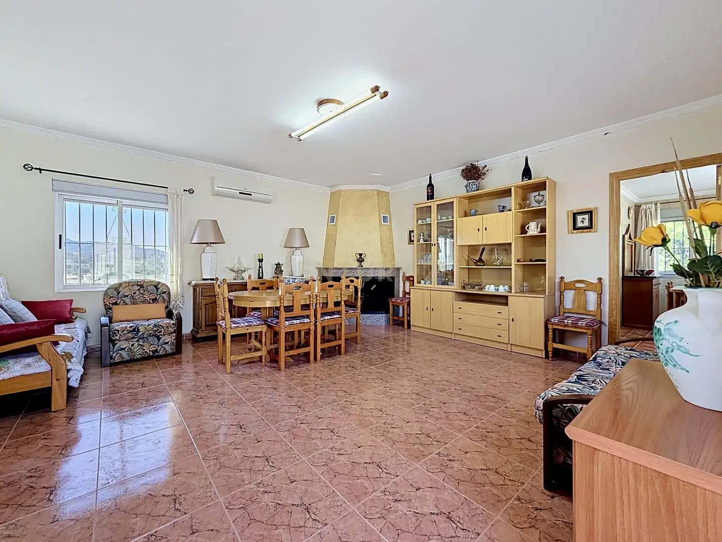 Houses for sale in DS TORRE RICO Polígono 75 Parcela \1. JUMILLA (MU, Jumilla
