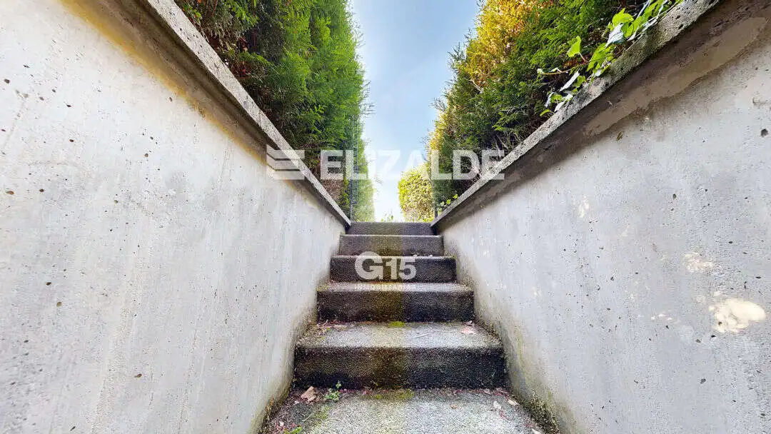Maison mitoyenne avec piscine à vendre à Tellerigaina Kalea, imagen 50
