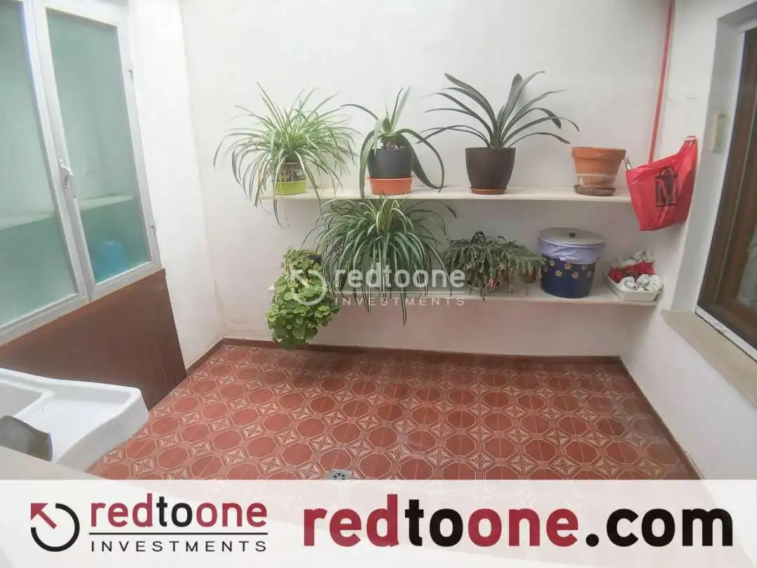 Habitación de Casa o chalet en venta en Ibi con Calefacción, Terraza y Trastero