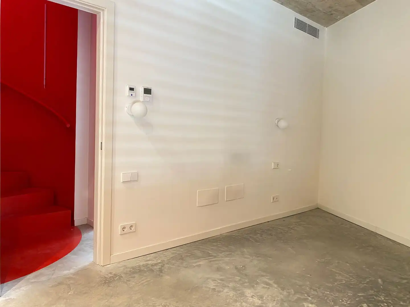 Maisonette zur Miete in  Palma de Mallorca mit Terrasse und Balkon