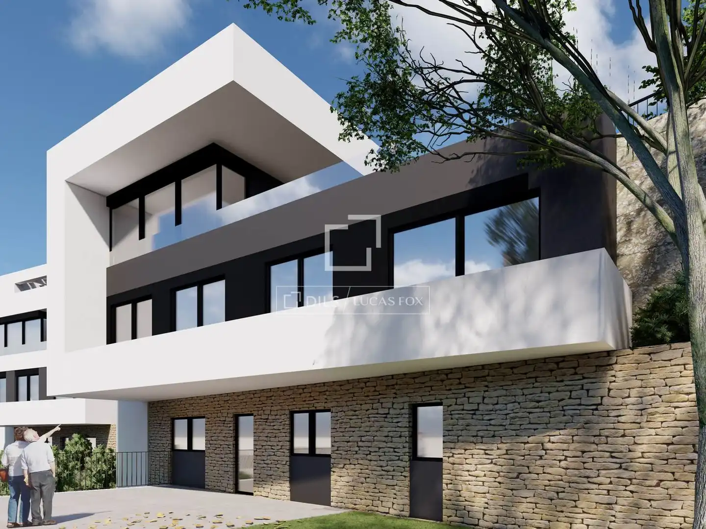 Chalet con piscina en venta en Riviera del Sol, imagen 35
