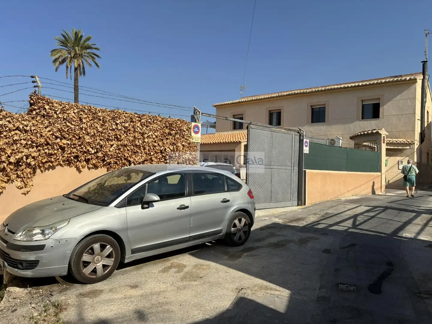 Villa mit Terrasse zum Verkauf in Platja de Vila Joiosa, imagen 9