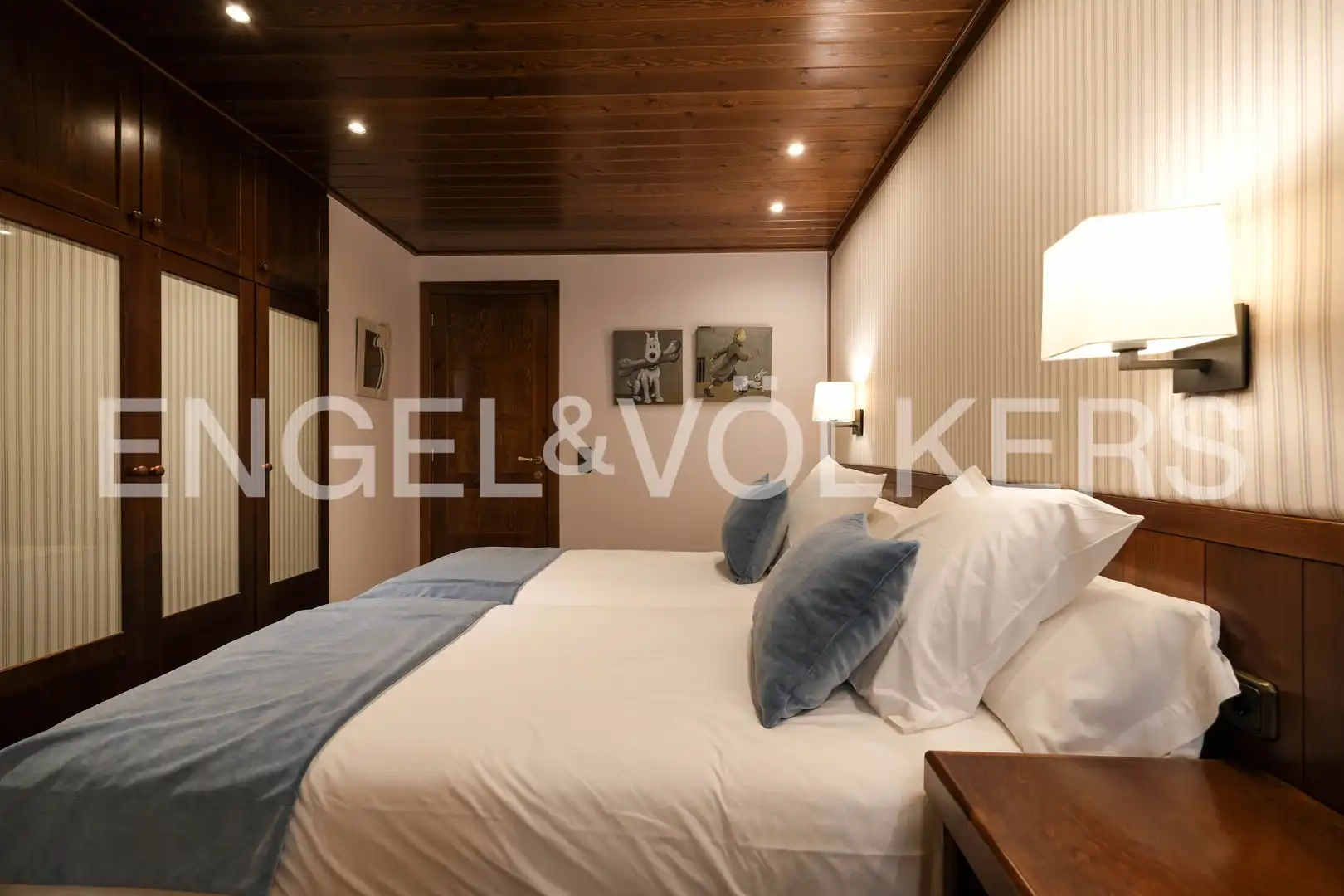 Habitación de Piso en venta en Naut Aran con Trastero y Balcón