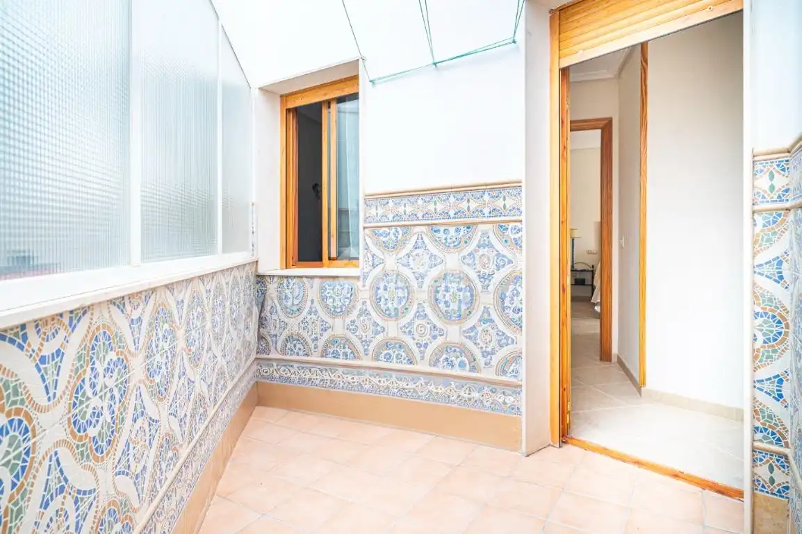 Flat for sale in Jódar, Jaén