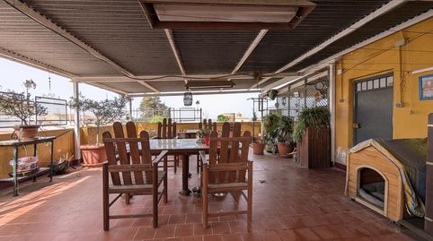 Foto 4 de Piso en venta en Miguel Cobo, Centro ciudad, Linares