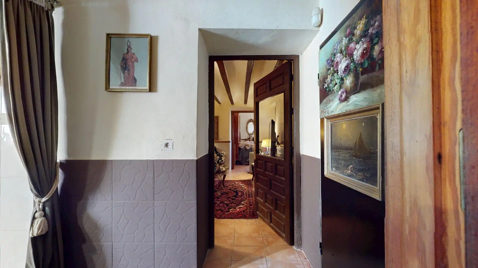 Landhaus zum Verkauf in Casas Los Lorentes, imagen 19