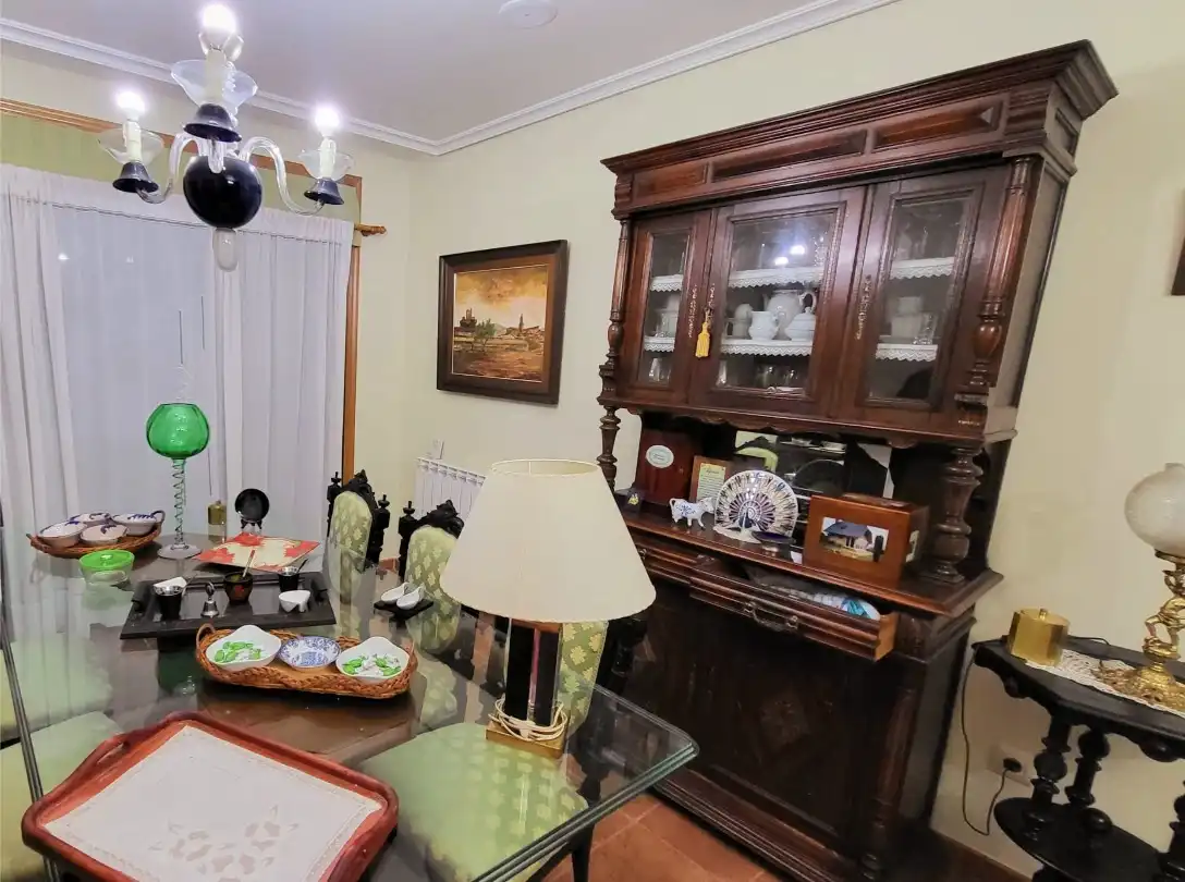 Chalet con terraza en venta en Baiona, imagen 11