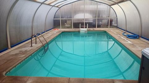 Foto 5 de Casa o xalet en venda a Palazuelos de Eresma, Segovia