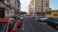 Exterior view of Flat for sale in Málaga Capital