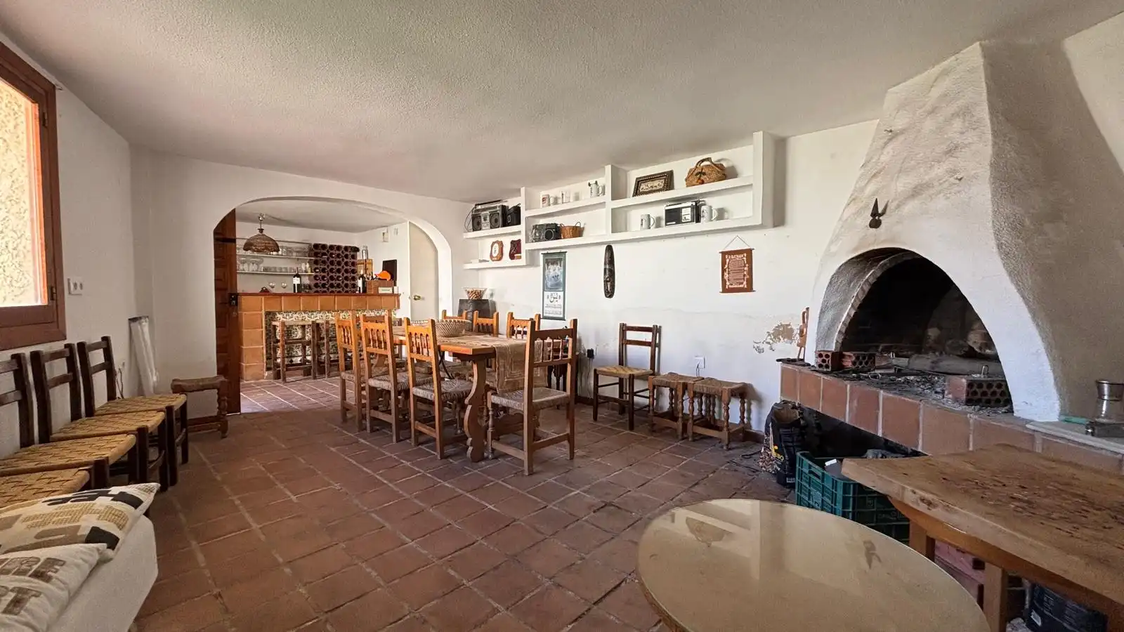 Casa o chalet en venta en Cartagena con Calefacción, Terraza y Amueblado