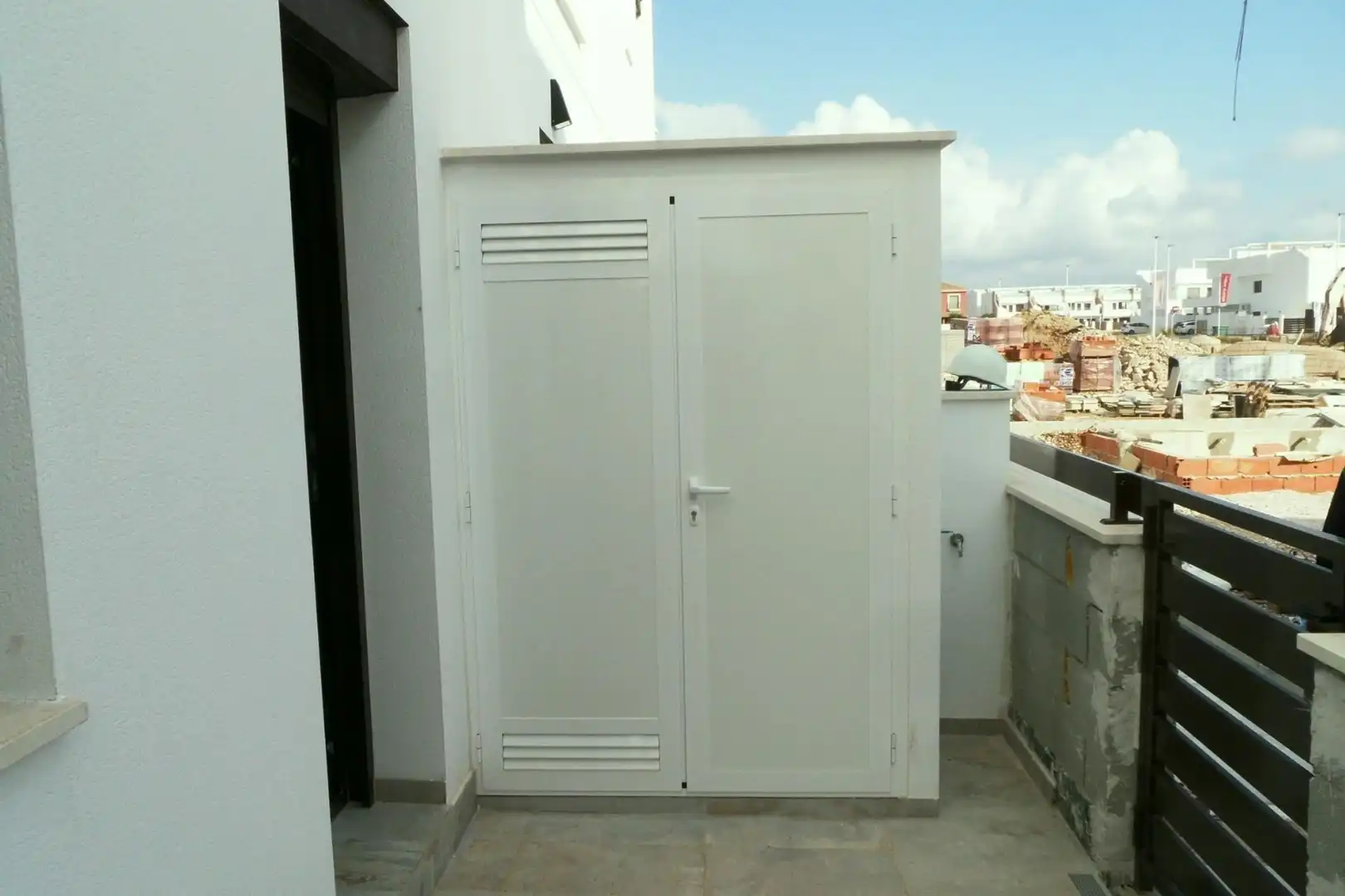 Reihenhaus zum Verkauf in Pilar de la Horadada ciudad, imagen 42
