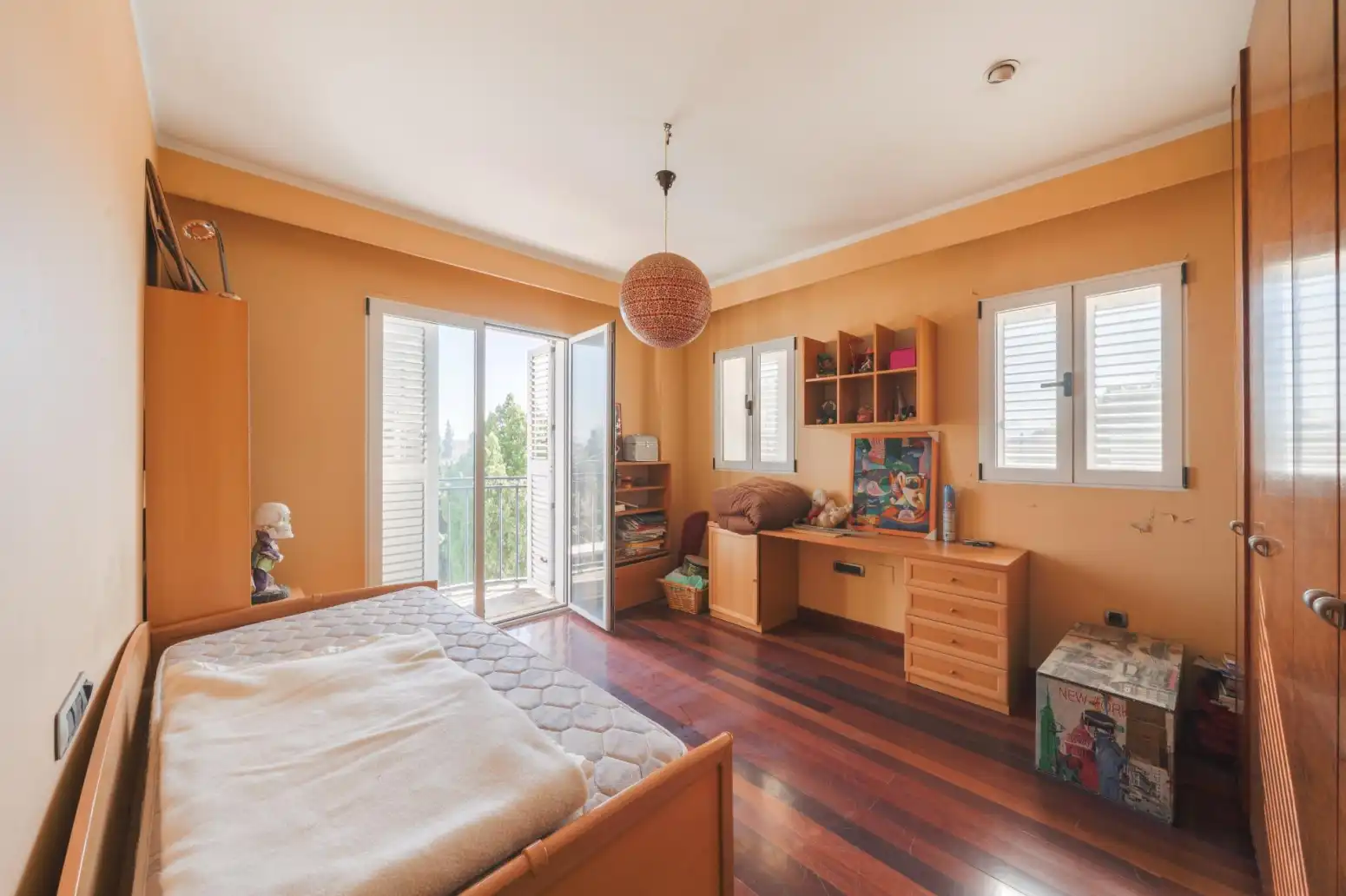 Maison avec terrasse à vendre à Murcia - Carril Carril Francisco Paredes, imagen 40