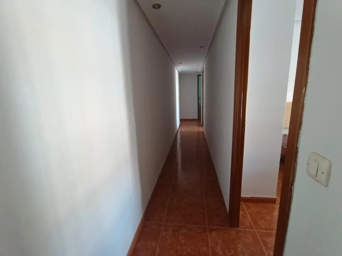 Casa adosada en venda en Cáceres amb Traster