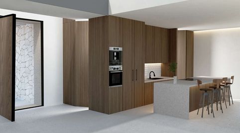 Foto 5 de Terreno en venta en Santanyí Poble, Santanyí