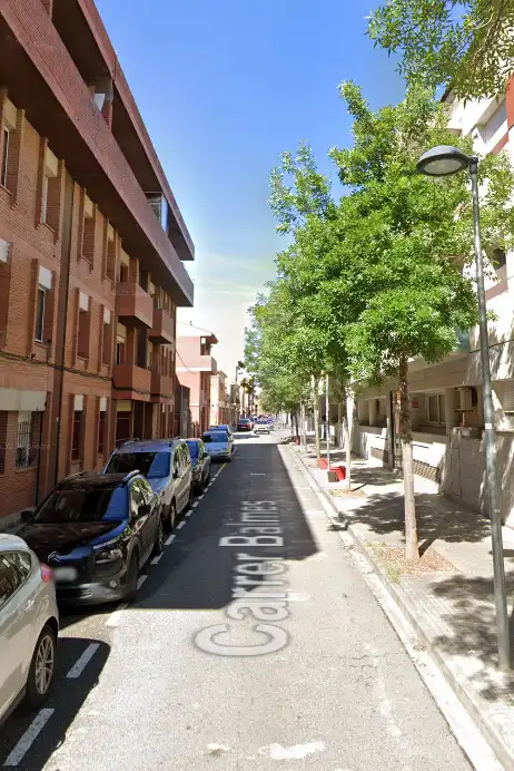 Exterior view of Flat for sale in Cardedeu