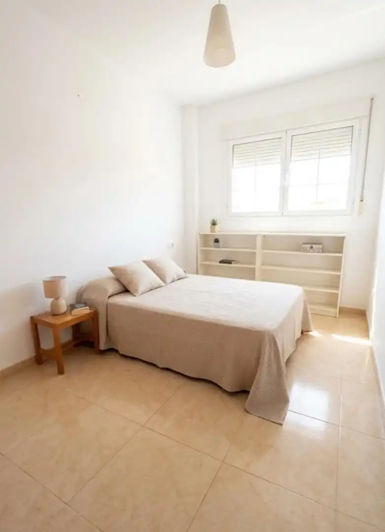 Flat with lift to rent in El Parador de las Hortichuelas, imagen 19