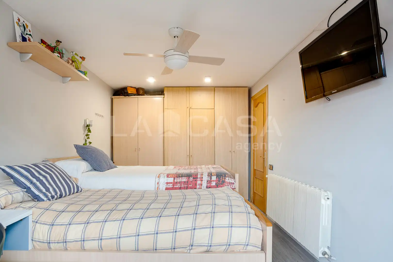 Maison avec terrasse à vendre à Horta - Guinardó, imagen 46