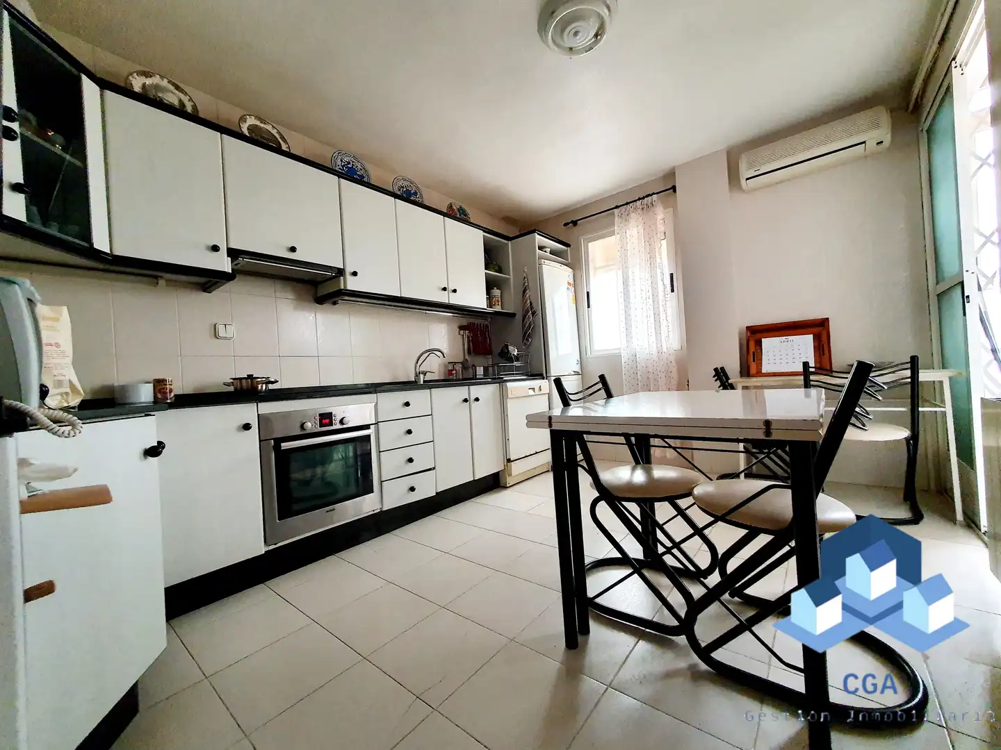 Piso con terraza en venta en Calle Presbítero Emilio García, imagen 4