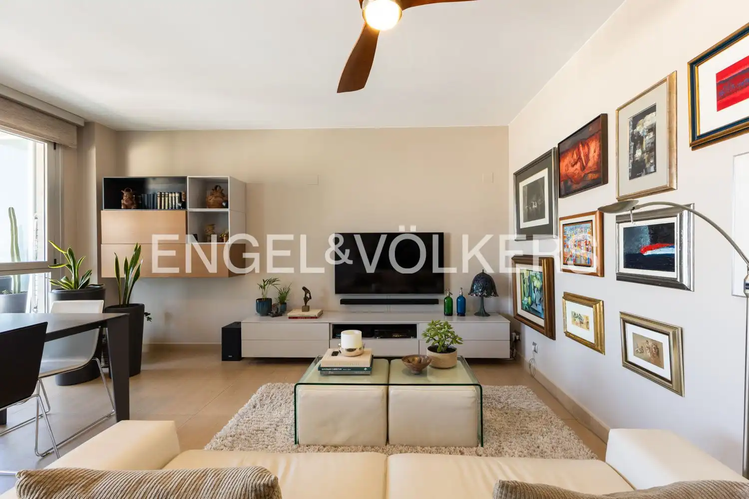 Flat with pool for sale in Casco Urbano, imagen 3