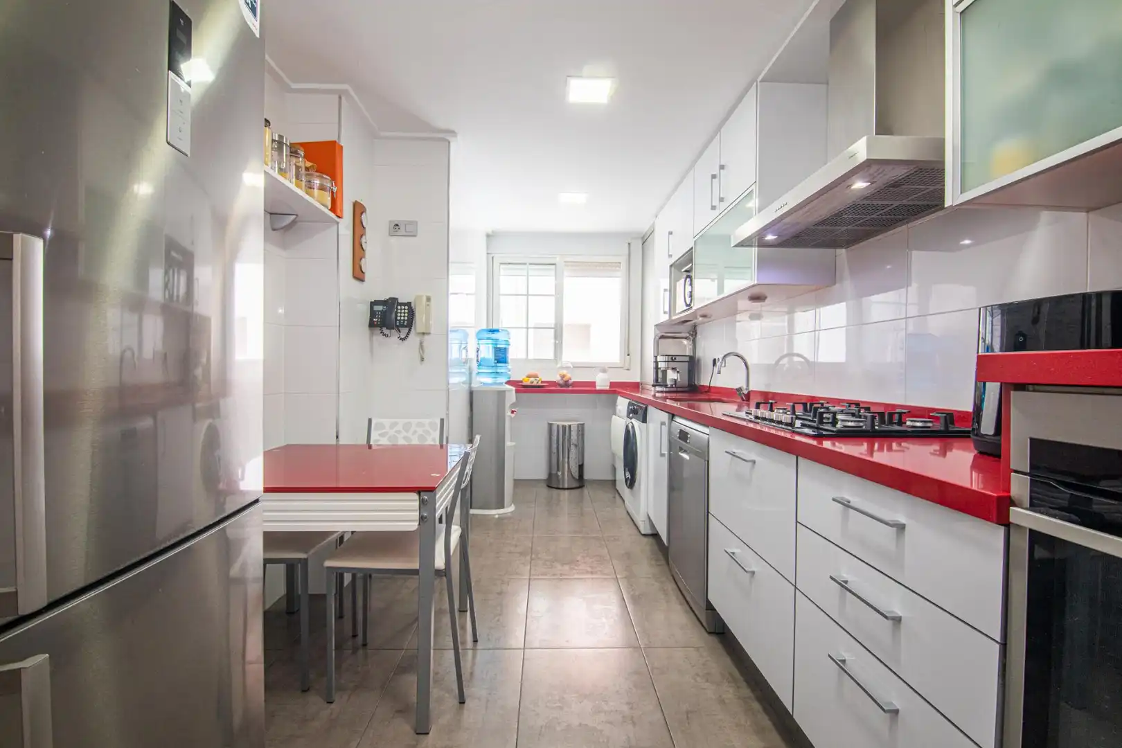 Flat with terrace for sale in Elche ciudad, imagen 13