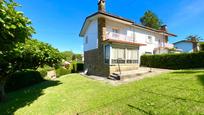 Garden of House or chalet for sale in Sondika  with Heating, Private garden and Terrace