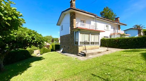 Foto 4 de Casa o chalet en venta en Sondika, Bizkaia