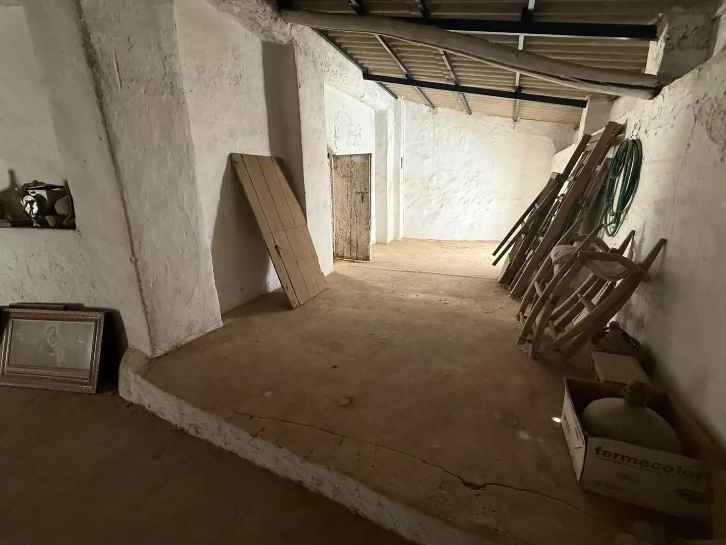 House with terrace for sale in Calle GRAMA, imagen 18