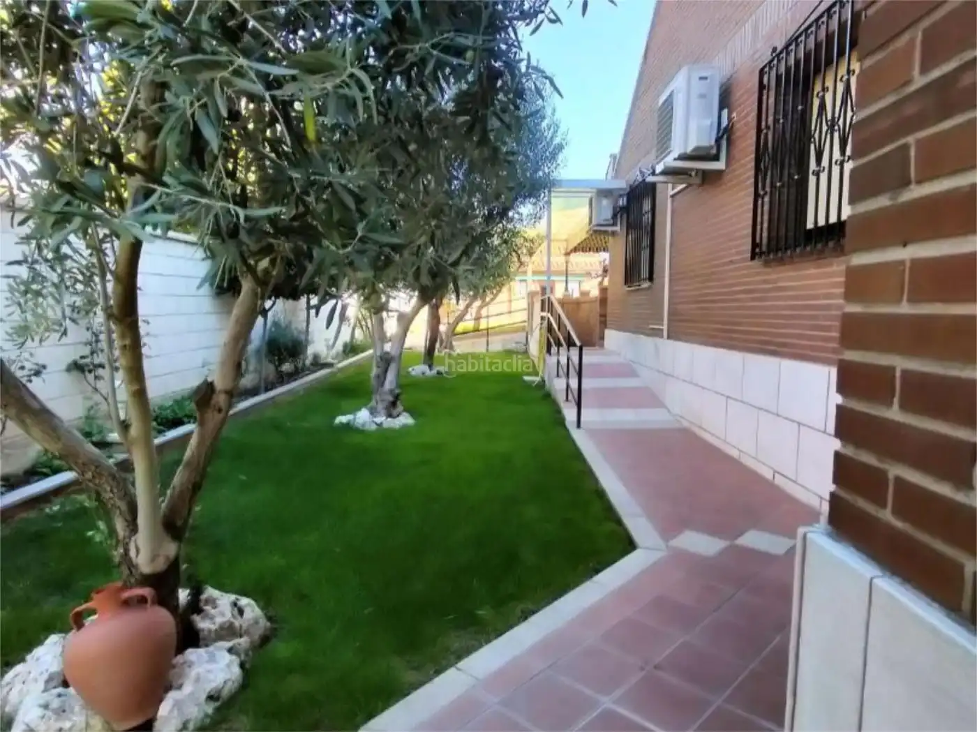 Casa con jardín en venta en Calle Carretas 1, imagen 27
