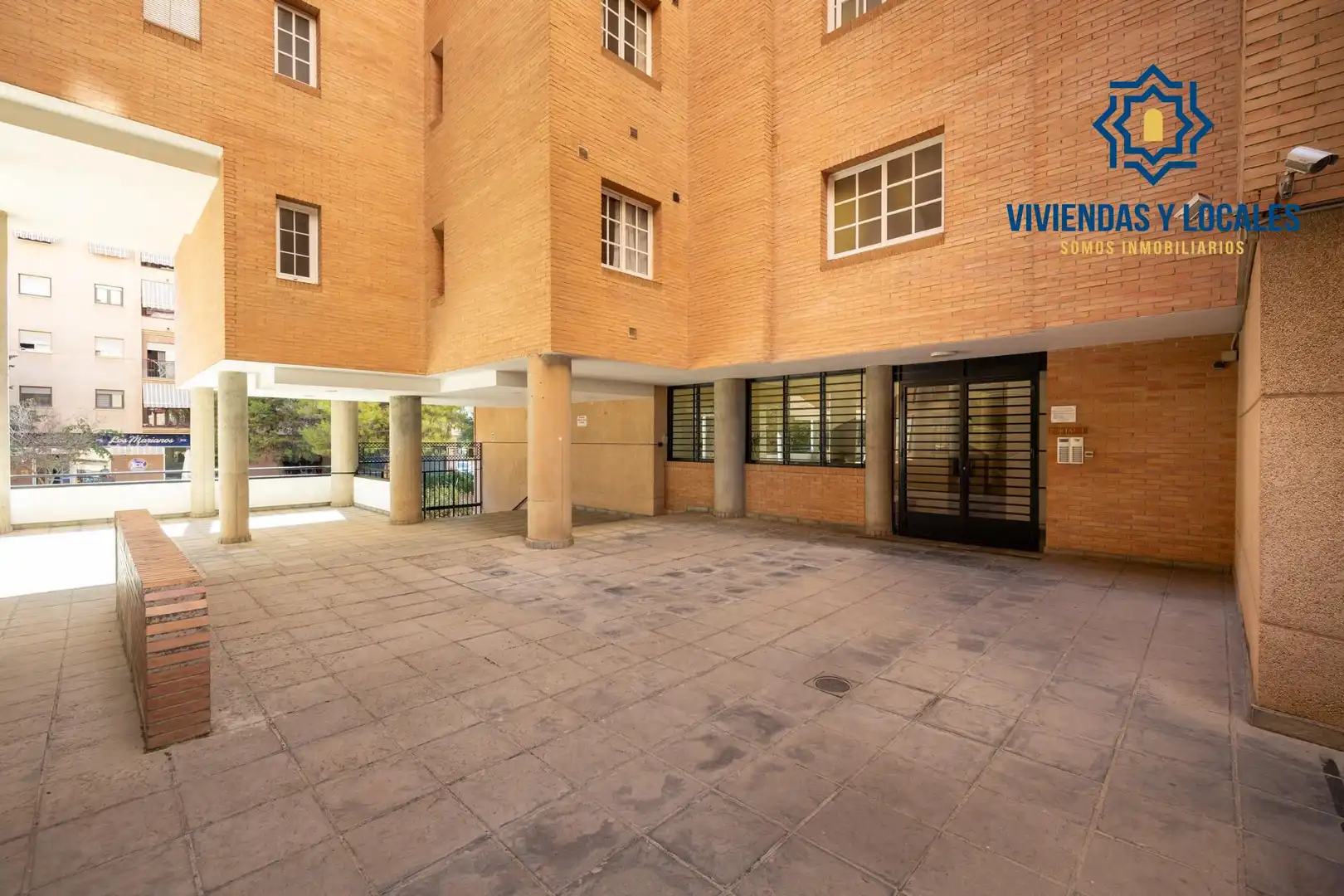 Apartament amb ascensor en venda a Genil, imagen 28