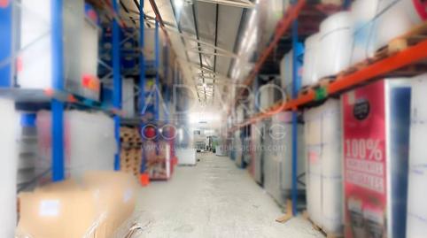 Photo 5 of Industrial buildings for sale in Fuentelencina , Rejas, Madrid