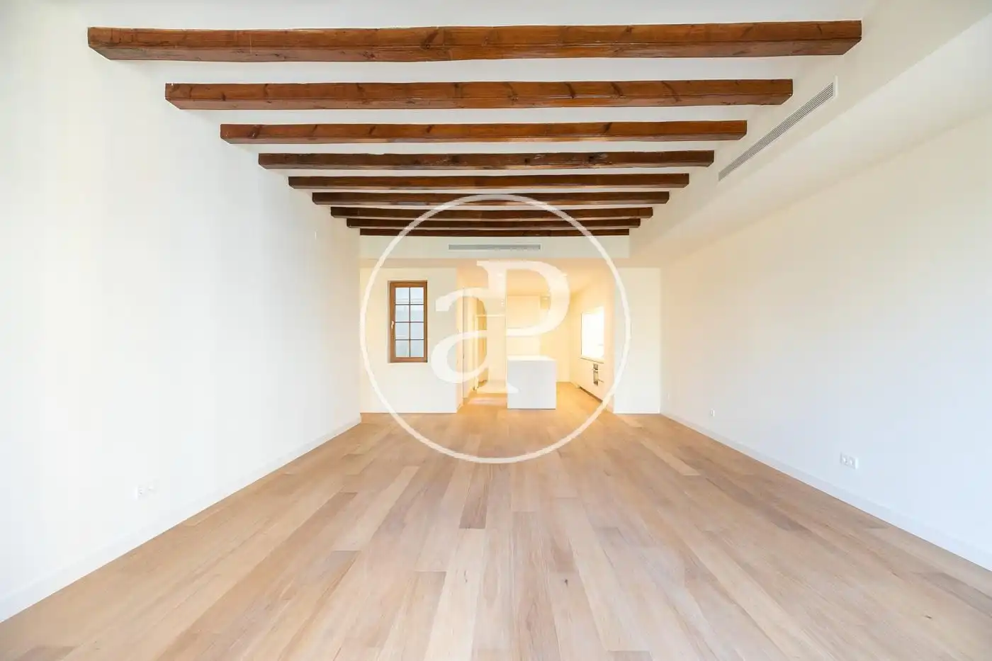 Ático en venta en Dreta de l'Eixample
