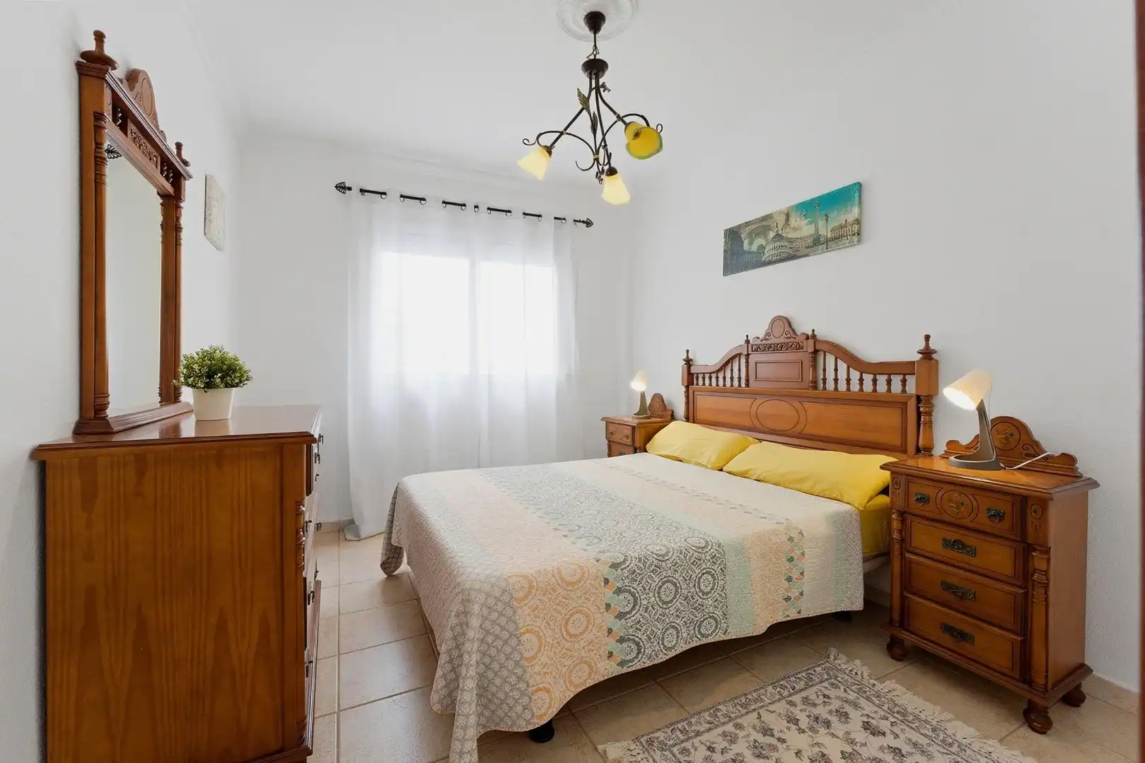 Apartament amb piscina en venda a Costa Adeje, imagen 12