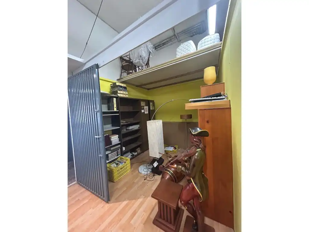 Local comercial en venda a Calle Villarreal, imagen 34