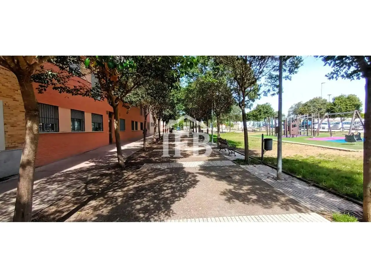 Appartement compact avec terrasse à vendre à Calle Enrique Sánchez de León, imagen 16