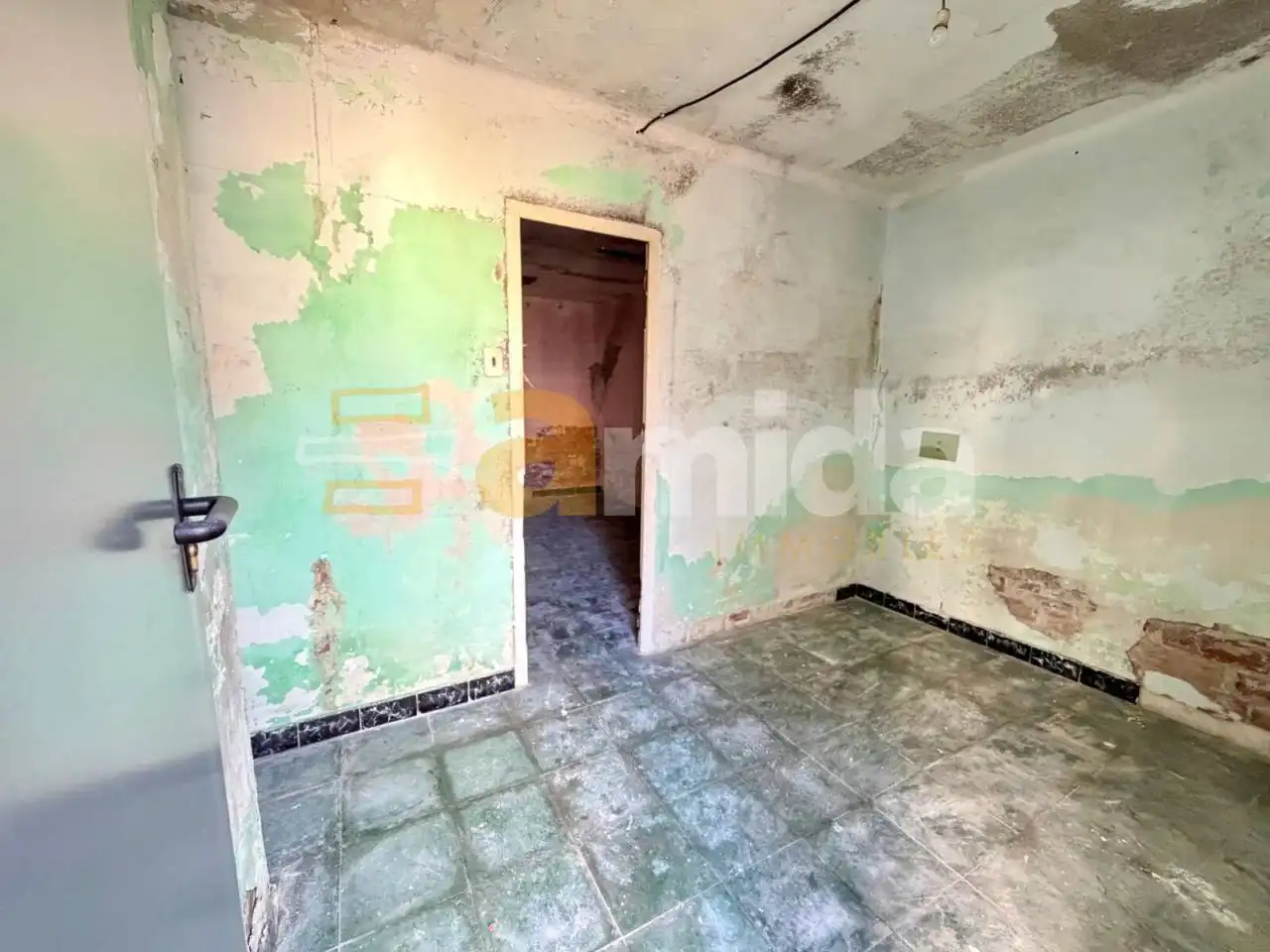 Casa o xalet en venda en Can Feu - Gràcia
