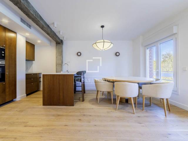 Piso en Venta en Casa de Campo