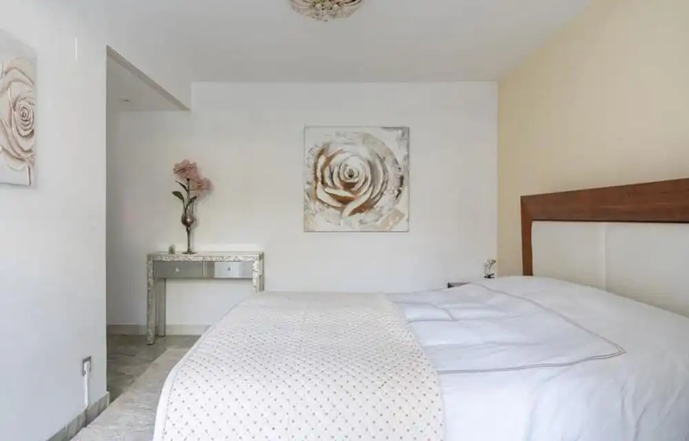 Casa a schiera con piscina in vendita a Benamara - Atalaya, imagen 16