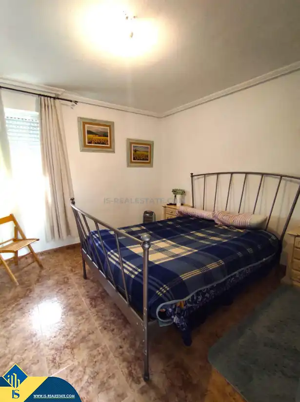 Semi-detached house with pool for sale in Los Balcones - Los Altos, imagen 10