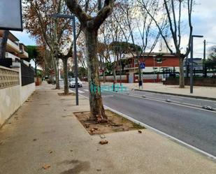 Exterior view of Premises for sale in Castelldefels  with Terrace