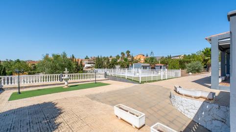 Foto 2 de Casa o xalet en venda a Calle Boj-l Espi, Moralet, Alicante