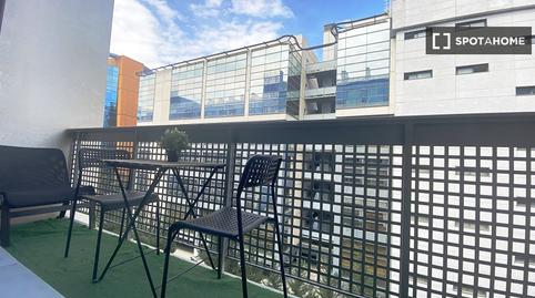 Foto 4 de Habitació a Virgen del Cortijo - Manoteras, Madrid Capital