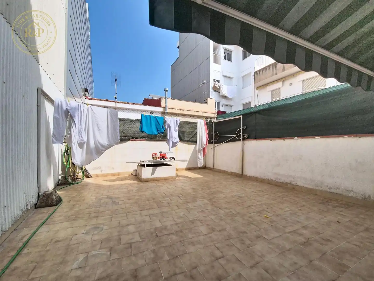 Appartamento con terrazza in vendita a Carrer de Josep Anselm Clavé, imagen 16
