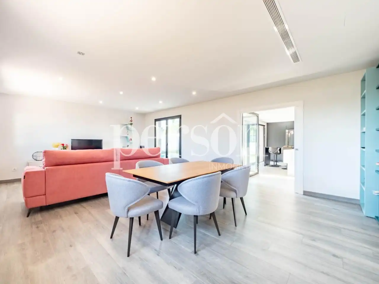 Villa avec piscine à vendre à El Vedat - Santa Apolonia, imagen 17