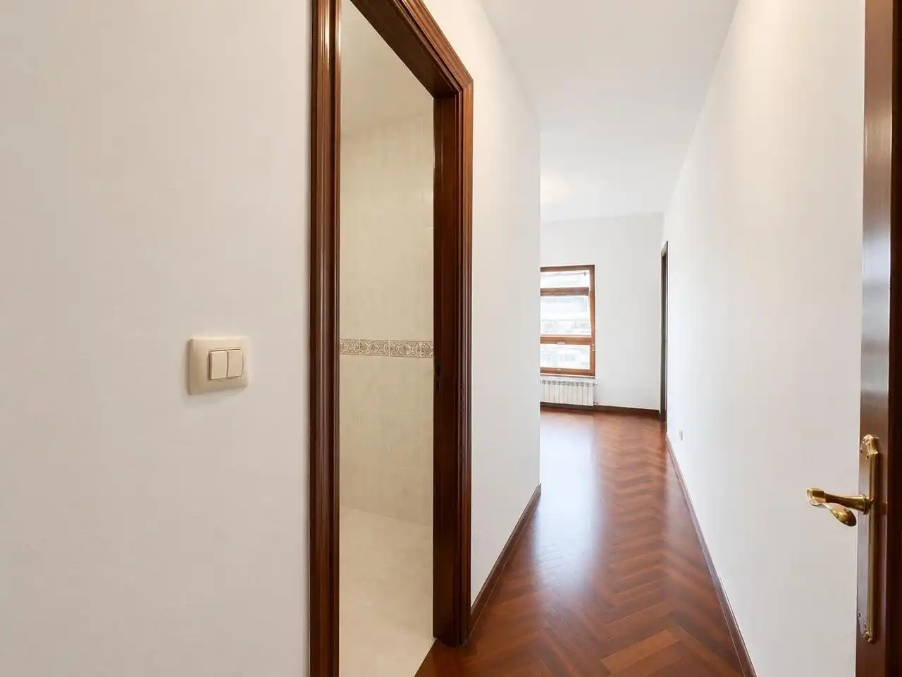 Attic for sale in Culleredo  with Heating, Parquet flooring and Storage room