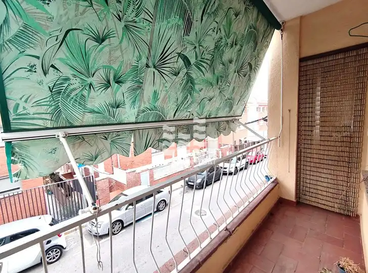 Wohnung mit Terrasse zum Verkauf in Carrer Bateries, imagen 4