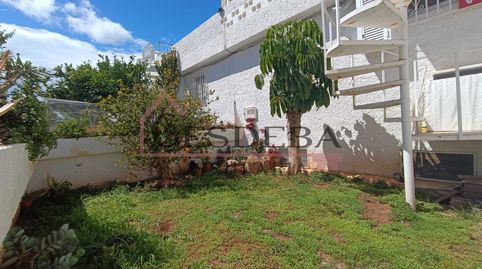 Foto 2 de Casa adosada en venda a Calle Los Claveles, Longuera - Toscal, Los Realejos