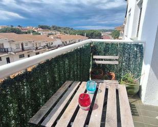 Balcony of Apartment for sale in L'Escala  with Balcony