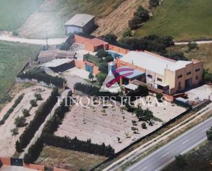 Casa o xalet en venda en Tàrrega amb Aire condicionat, Calefacció i Jardí privat